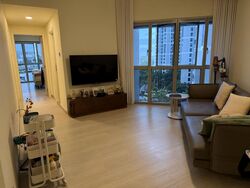 The Bayshore (D16), Condominium #580318211